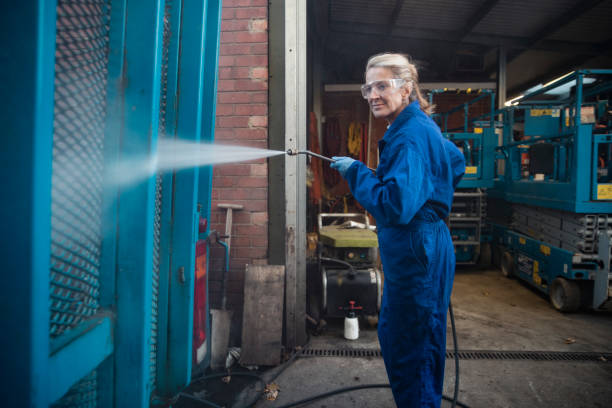 Best Residential Pressure Washing Services  in Glencoe, MN
