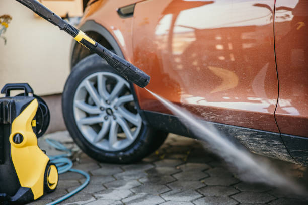 Best Pressure Washing Near Me  in Glencoe, MN