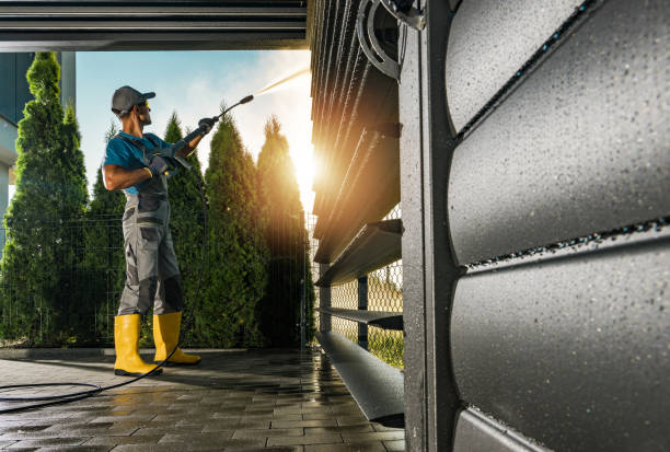 Best Affordable Pressure Washing  in Glencoe, MN