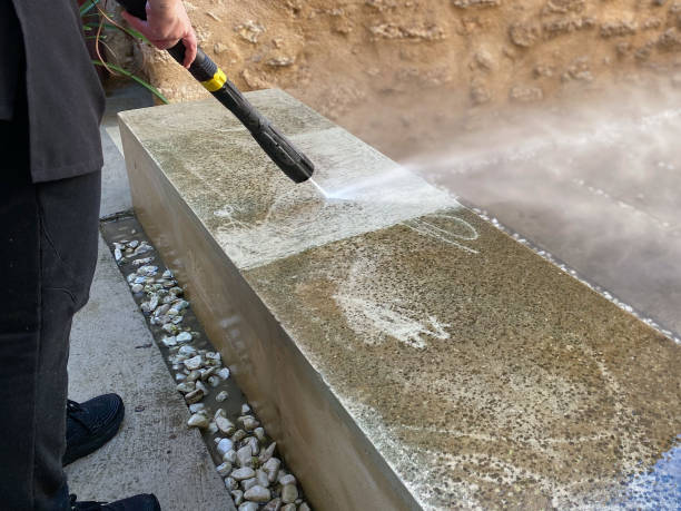Pressure Washing Estimates in Glencoe, MN