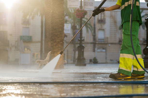 Best Pressure Washing Cost  in Glencoe, MN