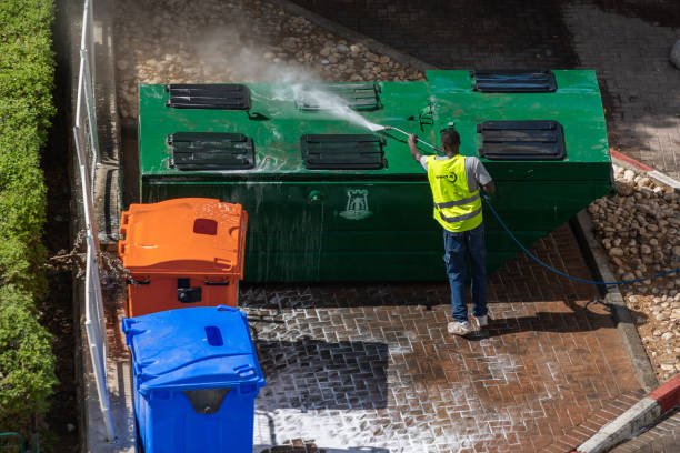 Best Pressure Washing Estimates  in Glencoe, MN