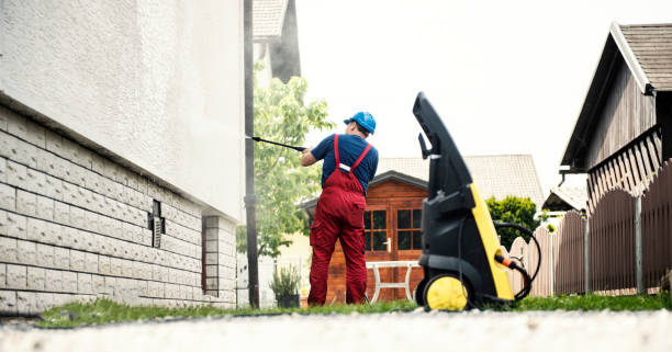 Best Fence Pressure Washing  in Glencoe, MN